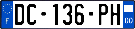 DC-136-PH