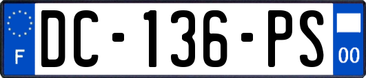 DC-136-PS