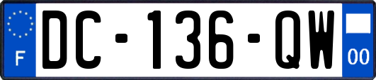 DC-136-QW