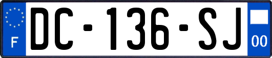 DC-136-SJ