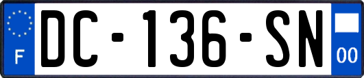 DC-136-SN