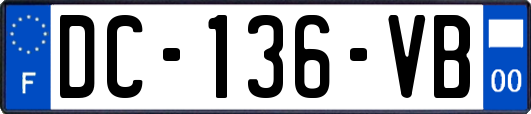 DC-136-VB