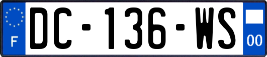 DC-136-WS