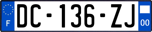 DC-136-ZJ