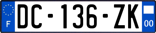 DC-136-ZK