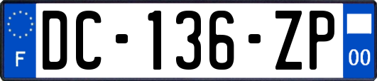 DC-136-ZP