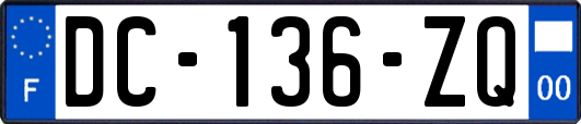 DC-136-ZQ