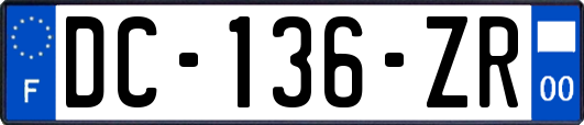 DC-136-ZR