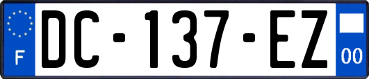 DC-137-EZ
