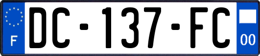 DC-137-FC