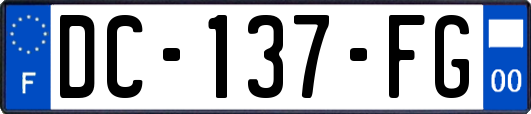 DC-137-FG