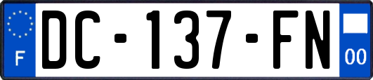 DC-137-FN