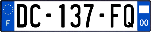 DC-137-FQ