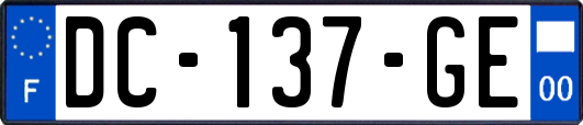 DC-137-GE