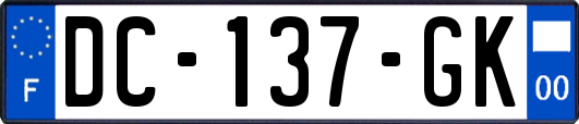 DC-137-GK