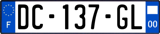 DC-137-GL