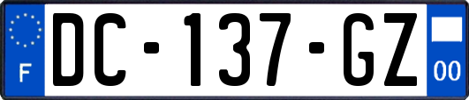 DC-137-GZ