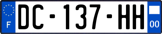 DC-137-HH