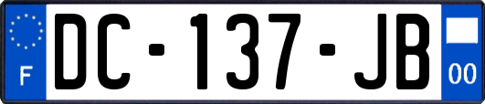 DC-137-JB