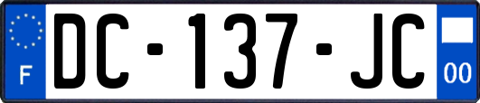 DC-137-JC