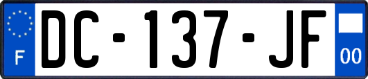 DC-137-JF