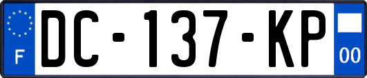 DC-137-KP