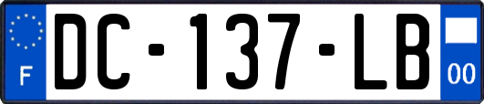 DC-137-LB