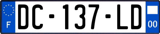 DC-137-LD
