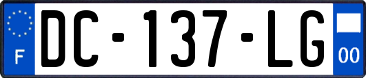 DC-137-LG