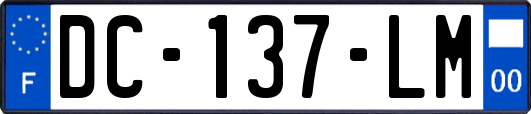 DC-137-LM