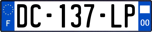 DC-137-LP