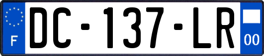 DC-137-LR