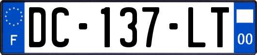 DC-137-LT