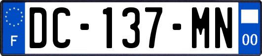 DC-137-MN