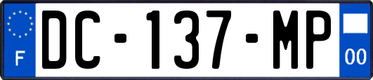 DC-137-MP