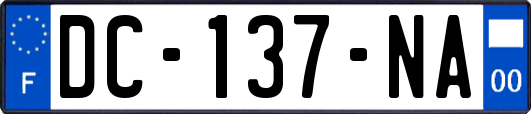 DC-137-NA