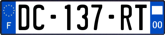 DC-137-RT