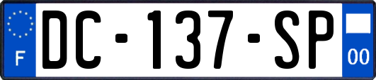 DC-137-SP