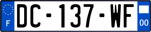 DC-137-WF