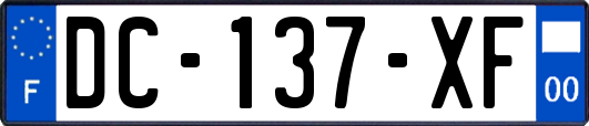 DC-137-XF