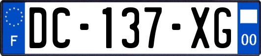 DC-137-XG