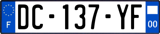 DC-137-YF