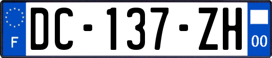 DC-137-ZH