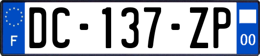 DC-137-ZP