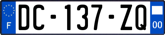 DC-137-ZQ