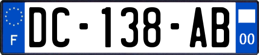 DC-138-AB