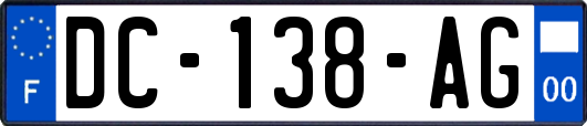 DC-138-AG