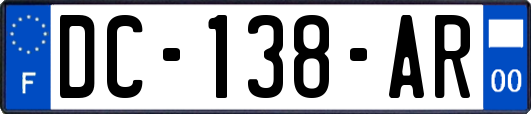 DC-138-AR