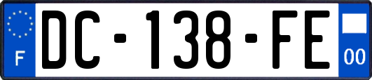 DC-138-FE