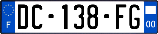 DC-138-FG